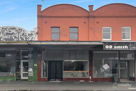 67 Smith St, Fitzroy, VIC 3065