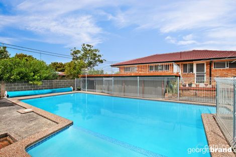 Property photo of 31 Aubrey Street Killarney Vale NSW 2261