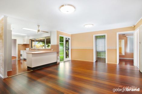 Property photo of 31 Aubrey Street Killarney Vale NSW 2261