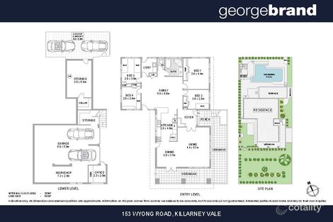 Property photo of 31 Aubrey Street Killarney Vale NSW 2261