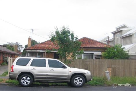 Property photo of 1/87 Gamon Street Yarraville VIC 3013