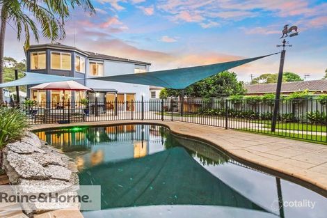 Property photo of 152 Mount Ettalong Road Umina Beach NSW 2257