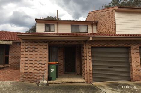 Property photo of 7/7 Adams Street Queanbeyan West NSW 2620