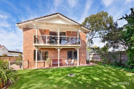 Property photo of 17 Woodbine Street North Balgowlah NSW 2093