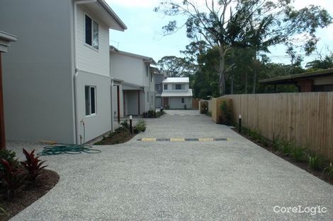 Property photo of 3/13 Victor Street Birkdale QLD 4159