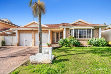 6 Juniper Pl, Prestons, NSW 2170