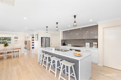 Property photo of 22 Barton Avenue Lloyd NSW 2650