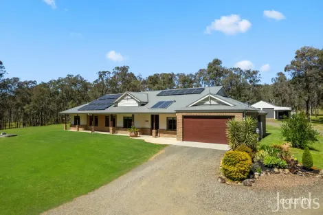 Property photo of 60 Blackburn Close Lovedale NSW 2325