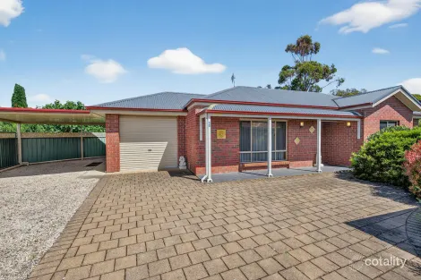 3b Lamont Rd, Mccracken, SA 5211