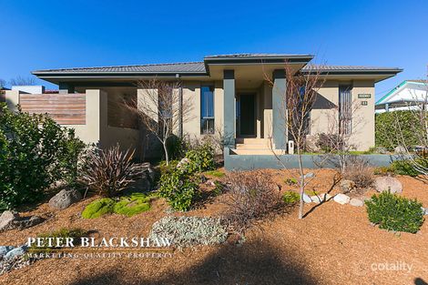 Property photo of 1/23 Hodgson Crescent Pearce ACT 2607