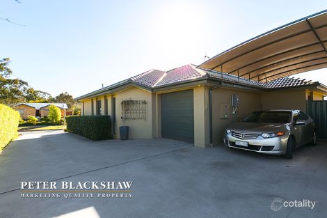 Property photo of 1/23 Hodgson Crescent Pearce ACT 2607