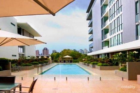 Property photo of 2223/33 T E Peters Drive Broadbeach Waters QLD 4218