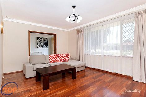 Property photo of 13 Kingfisher Loop Willetton WA 6155