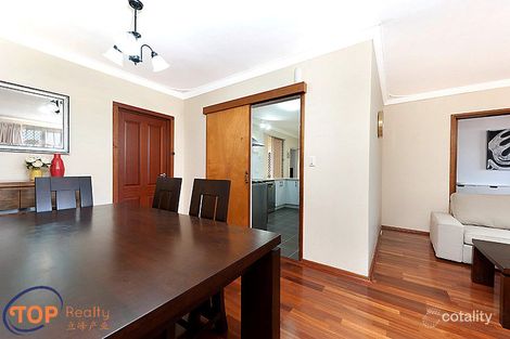 Property photo of 13 Kingfisher Loop Willetton WA 6155
