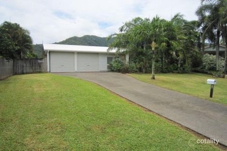 3 Waverley Ct, Mount Sheridan, QLD 4868