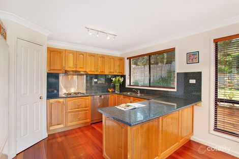 Property photo of 7 Hannah Close Figtree NSW 2525