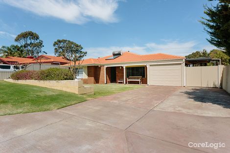 Property photo of 47 Wisteria Parade Edgewater WA 6027