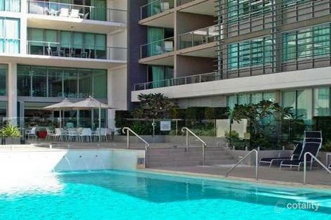 Property photo of 2223/33 T E Peters Drive Broadbeach Waters QLD 4218