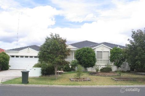 21 Saratoga Cres, Keilor Downs, VIC 3038