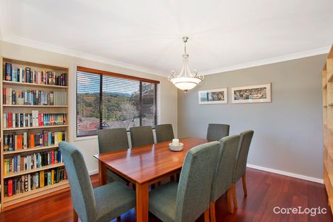 Property photo of 7 Hannah Close Figtree NSW 2525