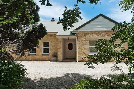 Property photo of 56 Old Mount Barker Road Stirling SA 5152