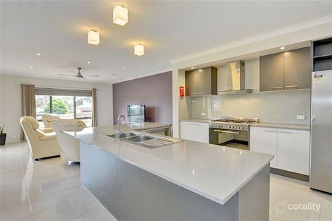 Property photo of 1 Merryweather Place Buninyong VIC 3357