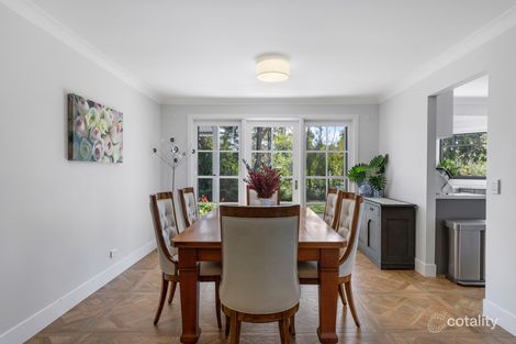 Property photo of 52 Kapilano Crescent Mountain Creek QLD 4557
