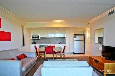 Property photo of 2223/33 T E Peters Drive Broadbeach Waters QLD 4218