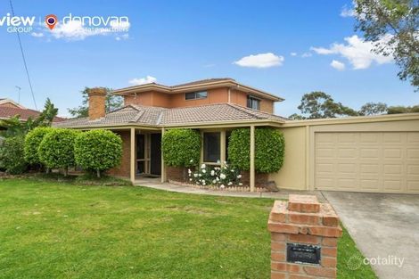 13 Rangeview Dr, Skye, VIC 3977