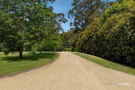 Property photo of 141 Brougham Road Mount Macedon VIC 3441