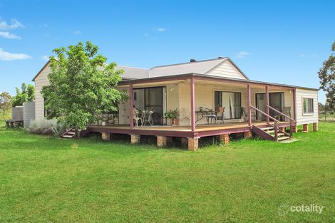 590 Cypress Dr, Yarrawonga, NSW 2850