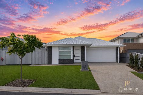 22 Sunset Cct, Flagstone, QLD 4280