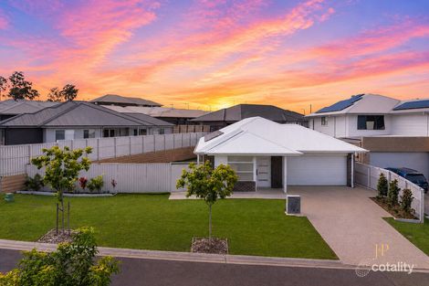 Property photo of 22 Sunset Circuit Flagstone QLD 4280