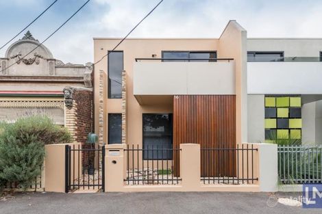 Property photo of 16 Cruikshank Street Port Melbourne VIC 3207