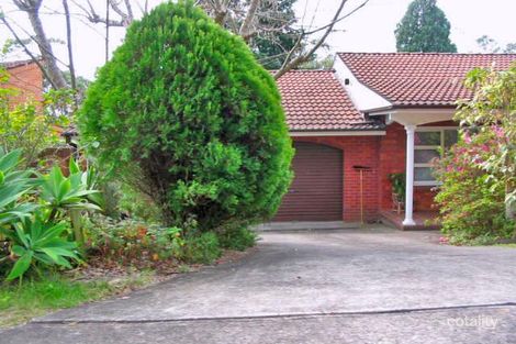Property photo of 5 Melrose Street Lane Cove North NSW 2066