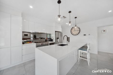 Property photo of 30 Bronhill Street Moncrieff ACT 2914