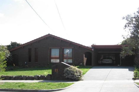 21 Sesame St, Mount Waverley, VIC 3149