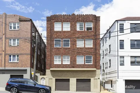 Property photo of 2/101 New South Head Road Edgecliff NSW 2027