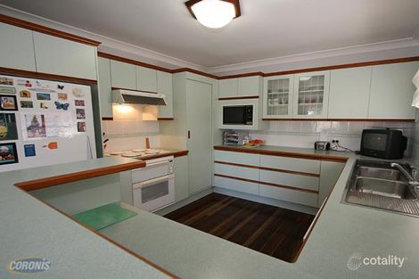Property photo of 7 Mullacor Street Ferny Grove QLD 4055