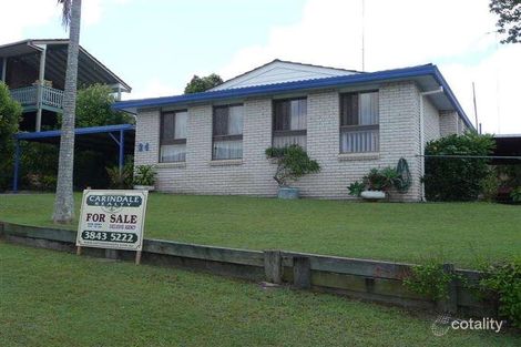 24 Firthshire St, Mansfield, QLD 4122