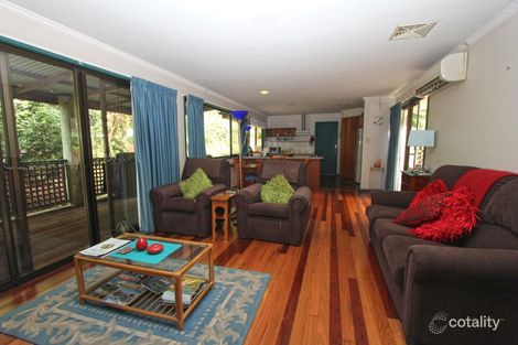 Property photo of 36 Centenary Drive Maleny QLD 4552