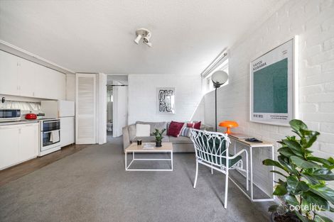 Property photo of 3/8 Bennetts Grove Avenue Paddington NSW 2021