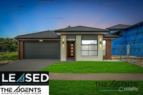 Property photo of 5 Komodo Drive Tarneit VIC 3029
