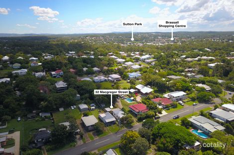Property photo of 32 Macgregor Street Woodend QLD 4305