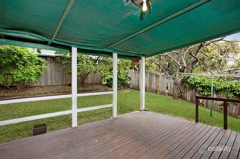 Property photo of 25 Mort Street Paddington QLD 4064