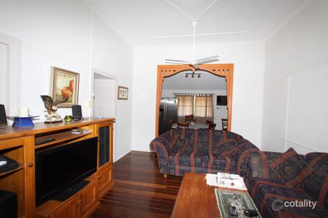 Property photo of 139 Rundle Street Wandal QLD 4700