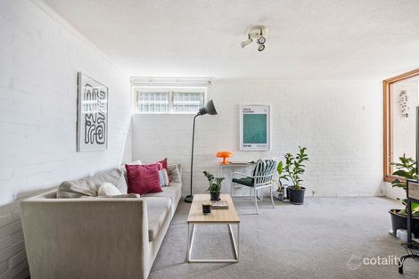 Property photo of 3/8 Bennetts Grove Avenue Paddington NSW 2021