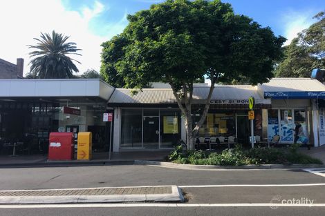 1/14 Dover Rd, Rose Bay, NSW 2029