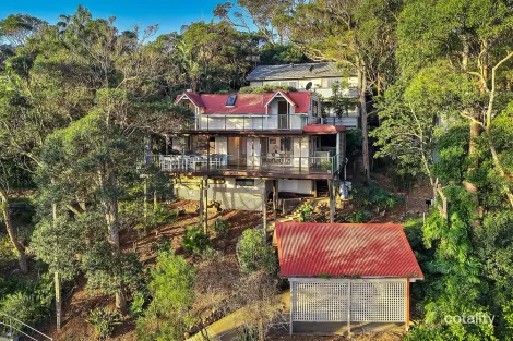 Property photo of 1/113 Oceano Street Copacabana NSW 2251