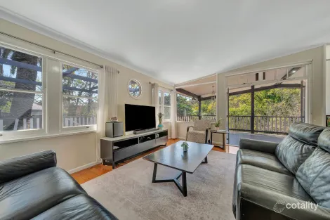 Property photo of 9 Sutherland Road Cheltenham NSW 2119